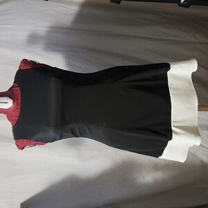 AB Studio SZ 10 Dress